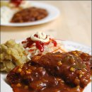 옛날돈까스 이미지