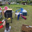 님 바래기 이미지