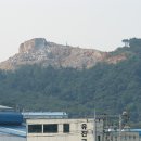 안동체육공원 배드민턴장