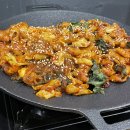 도비네곱창 | [철원] 도비네곱창 : 야채곱창, 곱도리탕