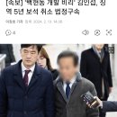 김인섭 징역 5년 법정 구속 이미지