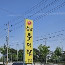 상주시 현지인 추천 맛집, 상주 송담추어탕 솔직후기