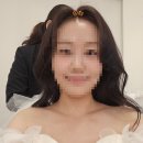 알루 헤메샵 신부 촬영 &lt;바디 메이크업&gt; 후기