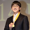 [화제]바둑대상 MVP는 김지석![사이버오로20150102] 이미지