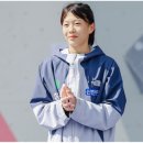 [구이양] U17 리드 김하빈, 39+ 홀드 돌파하며 동메달 번쩍… 韓 클라이밍 시상대 올랐다 이미지