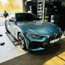 M자동차 | BMW M 440i 타이어 교체 후기 미쉐린 파일럿스포츠 올시즌4 PS AS4