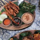 전통토끼식당 | 발리 우붓 맛집 컴파운드와룽 가성비 로컬 식당 솔직 후기