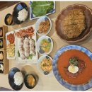 유단자냉면 이미지