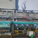 정가네홍두깨칼국수 | 정자시장 칼국수 :: 행복한 홍두깨칼국수, 정가네손칼국수 메뉴판