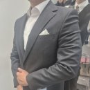 [슈트패브릭 비스포크 하우스]청담 신랑예복 맞춤정장+렌탈 후기 250608
