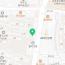 용인대 시선 태권도장 이미지