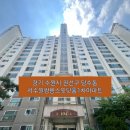 서수원 쌍용스윗닷홈 이미지