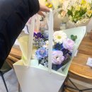 오니기리&규동 마왕분식 | [학위수여식] 내반쪽 짝꿍 🧑🏻‍🎓졸업축하 프로젝트 + 부산 꽃집 꽃송이