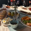 하르방 민박 | [ 여행 ] 제주도여행 2박3일 코스 및 경비 정리 (2일차) 🌺 | ft. 카멜리아힐 금오름 수선화식당