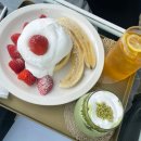 속솜 제주 동쪽 구좌 하도리 수플레 팬케이크가 맛있는 오션뷰 카페 : <b>속솜</b>