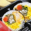 GS25 태백대산하이츠점 | [태백맛집] 가성비 맛집 포장 맛집 '로봇초밥마켓' 태백문화로점