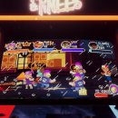 파라다이스 오락실 이미지