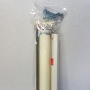 콤비블라인드 작은 창문 셀프설치 후기