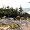 몽돌바다캠핑장 이미지