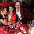 DIOR BEAUTY Celebrates La Vie en Rouge at the Magic Room "올리비아 팔레르모"(4.22) 이미지