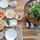 아리랑닭매운탕 이미지
