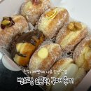 베스트빈스 | 노원 빈스링 도넛 맛집 오픈런 후기 대기시간 가격 정리
