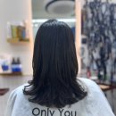 유헤어샵(You Hair Shop) | 대구 남산동 미용실 추천: 볼륨매직&클리닉 후기 온리유헤어살롱