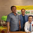 [나눔방송] 재외동포재단 주철기 이사장, 광주고려인마을과 새날학교 방문 이미지