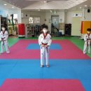 천마 태권도 이미지