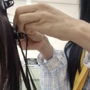 바니샵 | 청라 붙임머리 바니샵, 소프트팁 20인치 받고 온 인천 서구 붙임머리 후기*^_^*