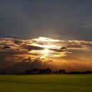 전원풍경 이미지