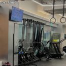 크로스핏 삼손 이미지