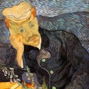 나의 사랑 - Vincent Van Gogh . . 이미지