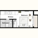 오션스테이 D 이미지