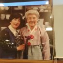 산들애 보리밥 | 북한산 맛집 산들애건강밥상, 건강한 저녁식사를 마치고