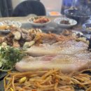 사상술집 단체로 먹기좋은 회식장소 삼겹살이 맛있는 가성비 마장동황제축산