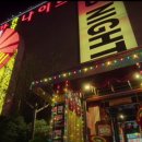 국빈관관광나이트 이미지