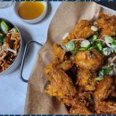 치킨처럼&왕갈비통닭