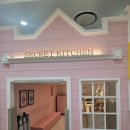 세븐정육점 | 콩순이 시크릿쥬쥬 키즈카페 창원시티세븐점 후기｜리뉴얼 또봇존 대박 + 3월 평일 무제한 이벤트