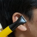 영업중 고릴라 왁싱 커플그루밍세트 멀티트리머 내돈내산 후기