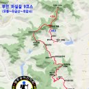 부안마실길 이미지