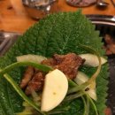동네연탄갈비