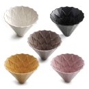 A27 | [후기] 홀츠클로츠 A27 1~2인용 도자기드리퍼 무광 블랙 구매 후기