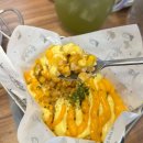 남악 로제 떡볶이 맛집 [ 청년다방 전남도청점 ]