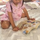 [호떡이의 영어루틴] 강아지 좋아하는 아이 첫 영어원서, Biscuit(비스킷) 30권 후기