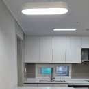 호암힐스테이트아파트 | 충주 인테리어 호암 힐스테이트 24평 싱크대 리모델링