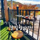 포르피노 | 광주근교 빵집 순례 달빛방앗간 (포르피노베이커리) 화순카페