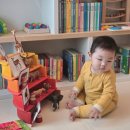 엄마랑 그림책 놀이(1기) | 엄마랑 낱말카드 발도르프 교구와 호르메 피규어로 인지놀이 홈문센 엄마표