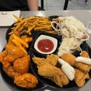 쌀쌀맞은닭 (삼산점) | 울산 삼산 치킨 맛집 쌀로 튀긴 닭 “쌀쌀맞은닭” 후기