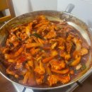 대전 장대동 맛집 두루치기가 맛있는 원조촌돼지찌개